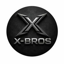 X-Bros logo
